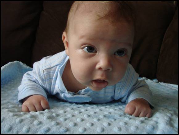 ....wait for him...he's worth it!
